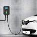 32A 22kW EV Charging Station with Type 2 Plug