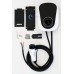 EV charging point 32A 7.4kW Tethered Type 2