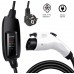 Level 2 Type 1 charger 16A  to schuko